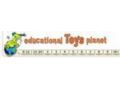 Educational Toys Planet Coupon Codes April 2024