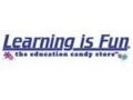 Learning Is Fun Coupon Codes April 2024