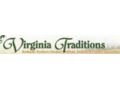 Virginia Traditions Coupon Codes May 2024