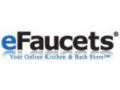 Efaucets Coupon Codes August 2022