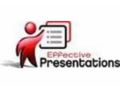 Effective Presentations 10% Off Coupon Codes May 2024