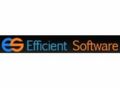 Efficient Software 15% Off Coupon Codes May 2024