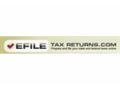 Efiletaxreturns 10% Off Coupon Codes May 2024