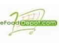 Efooddepot Coupon Codes July 2025