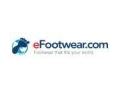 E Footwear 5% Off Coupon Codes May 2024