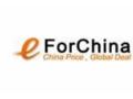 EForChina Coupon Codes May 2024