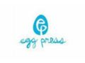 Egg Press 10% Off Coupon Codes June 2024