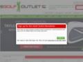 Egolfoutlet.ae Coupon Codes July 2025