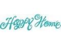Ehappyhome Coupon Codes April 2024