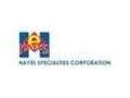 Hayes Specialties Coupon Codes July 2025