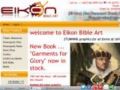 Eikonbibleart Coupon Codes July 2025