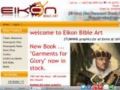 Eikonbibleart Coupon Codes May 2024