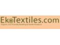 Ekotextiles Eco Friendly Products 30% Off Coupon Codes May 2024