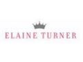 Elaine Turner  Coupon Codes October 2022