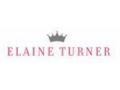 Elaine Turner  Coupon Codes July 2025
