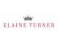 Elaine Turner  30% Off Coupon Codes May 2024