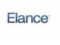Elance 10% Off Coupon Codes May 2024