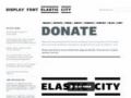 Elastic-city Coupon Codes April 2024