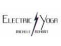 Electric Yoga Coupon Codes April 2024
