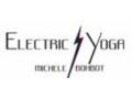 Electric Yoga Coupon Codes July 2025