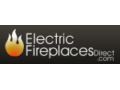 Electric Fireplaces Direct Coupon Codes September 2023