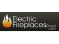 Electric Fireplaces Direct Coupon Codes April 2024