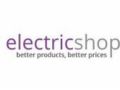 Electricshop Coupon Codes July 2025