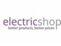 Electricshop Coupon Codes April 2024