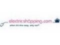 Electricshopping Coupon Codes July 2025