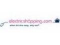 Electricshopping 5% Off Coupon Codes May 2024