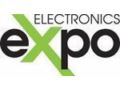 Electronics Expo 40% Off Coupon Codes May 2024