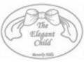 Elegant Child 10% Off Coupon Codes May 2024