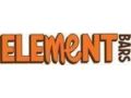 Element Bars 5% Off Coupon Codes May 2024