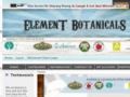 Elementbotanicals Canada Coupon Codes July 2025