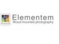 Elementem Photography 20% Off Coupon Codes May 2024