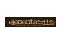 Elements For Life Coupon Codes July 2025