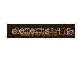 Elements For Life 10% Off Coupon Codes May 2024