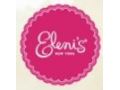 Elenis New York Coupon Codes July 2022