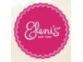 Elenis New York Coupon Codes July 2025