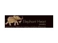 Elephant Heart Jewelry 15% Off Coupon Codes May 2024
