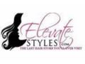Elevate Styles Coupon Codes June 2023