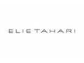 Elie Tahari Coupon Codes June 2023