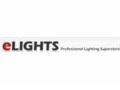 ELights 10% Off Coupon Codes May 2024