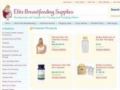 Elitebreastfeeding Coupon Codes July 2025