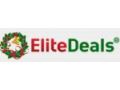 Elite Deals Coupon Codes July 2025