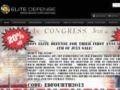 Elitedefense Coupon Codes April 2023
