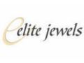 Elite Jewels 45% Off Coupon Codes May 2024