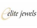 Elite Jewels Coupon Codes July 2025