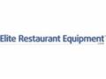 Eilite Restaurant Equipment Coupon Codes April 2024
