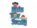 Elite Toy Store Coupon Codes May 2024
